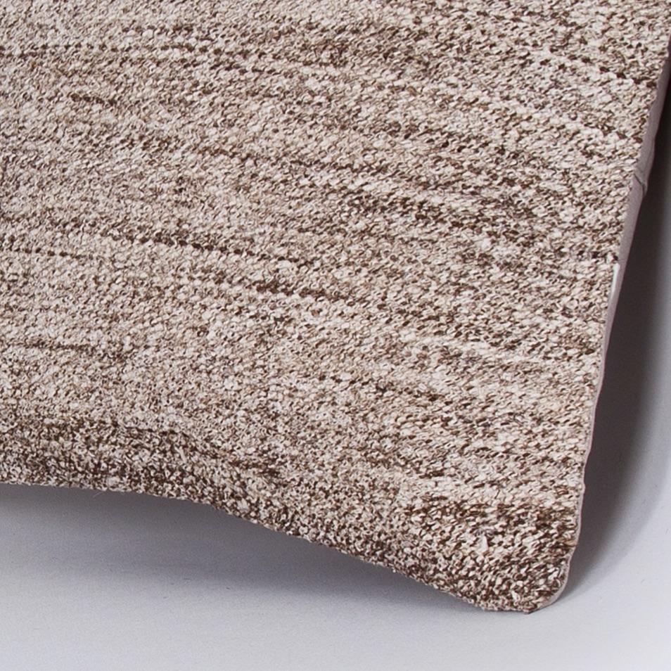 Plain_Multiple Color_Kilim Pillow Cover_16x16_Z1008_7554