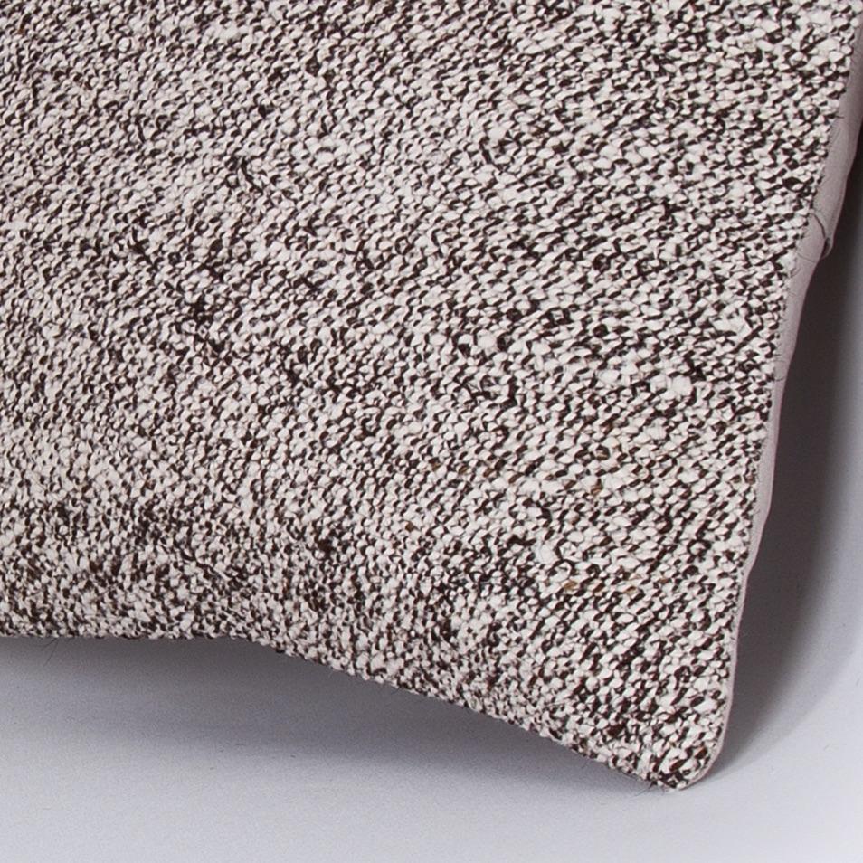 Plain_Multiple Color_Kilim Pillow Cover_16x16_Z1008_7556