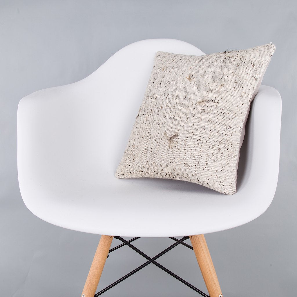 Plain_Multiple Color_Kilim Pillow Cover_16x16_Z1008_7641