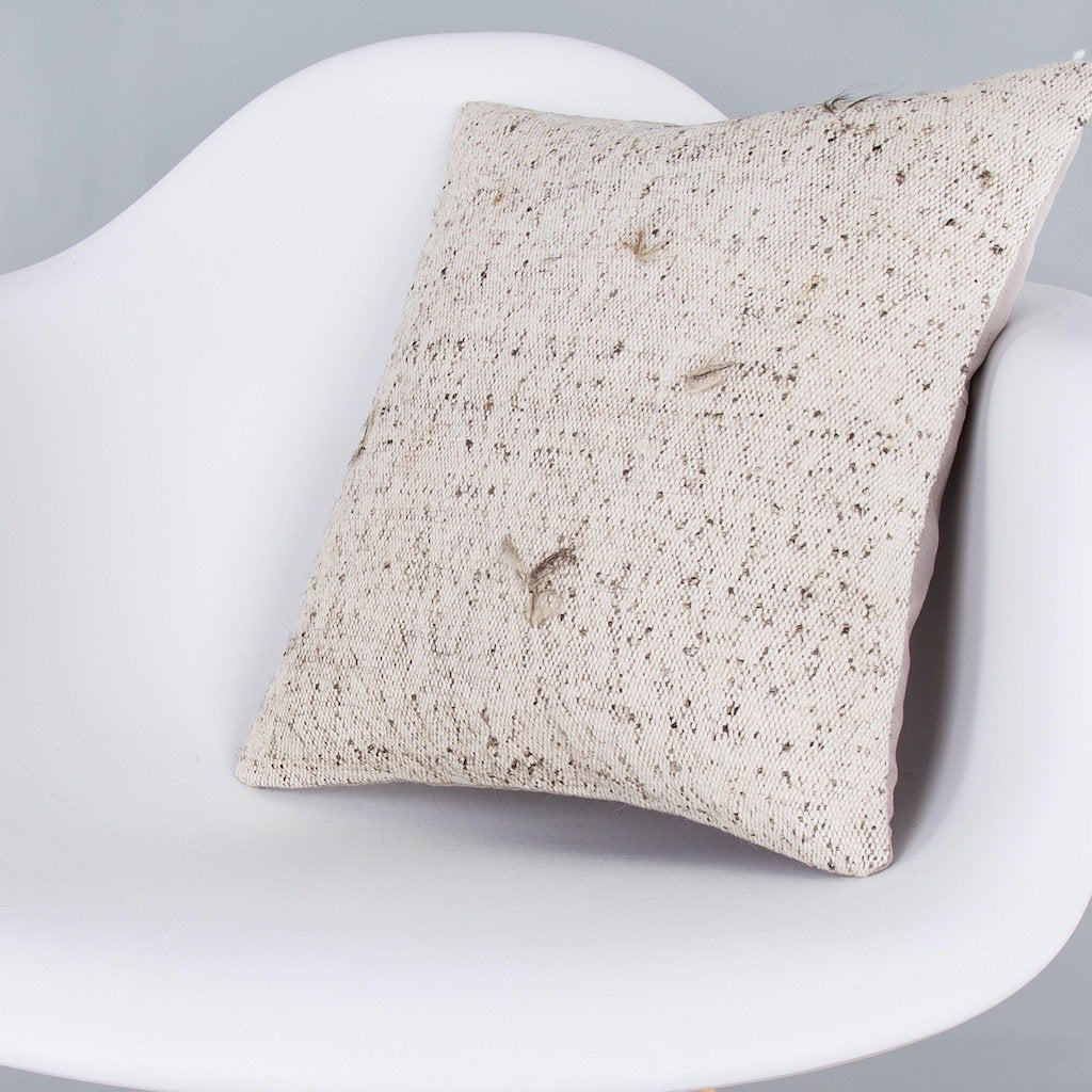 Plain_Multiple Color_Kilim Pillow Cover_16x16_Z1008_7641