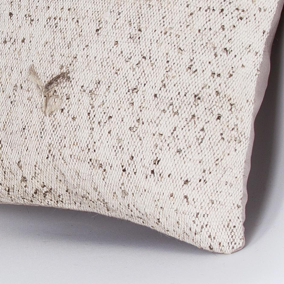 Plain_Multiple Color_Kilim Pillow Cover_16x16_Z1008_7641