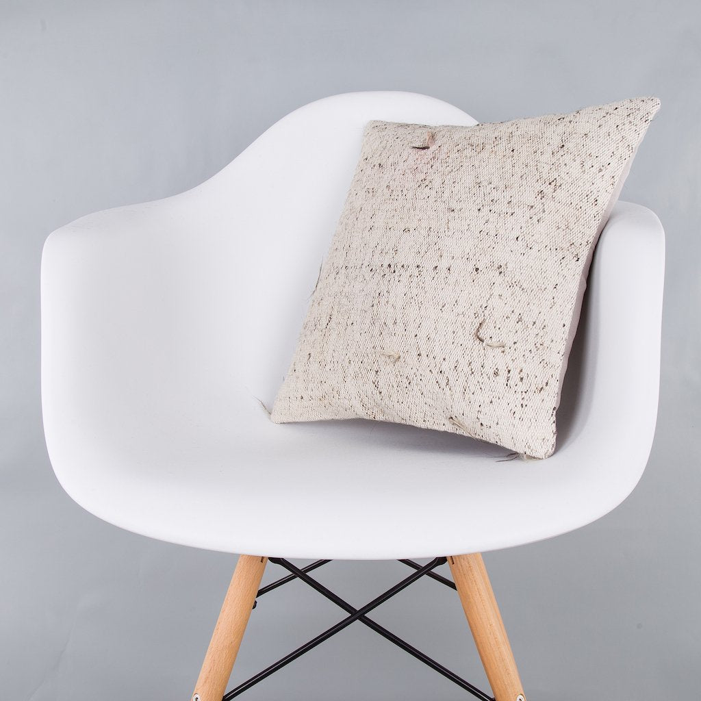 Plain_Multiple Color_Kilim Pillow Cover_16x16_Z1008_7642