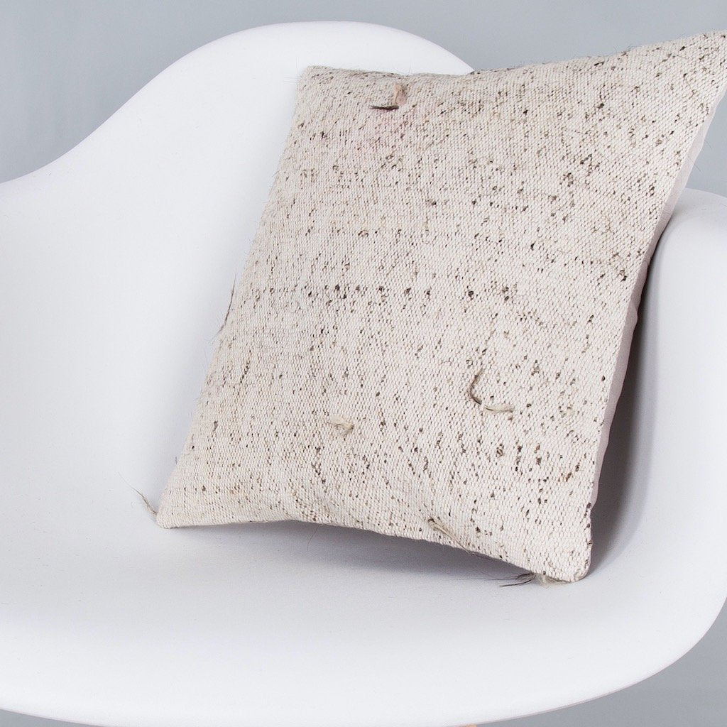 Plain_Multiple Color_Kilim Pillow Cover_16x16_Z1008_7642