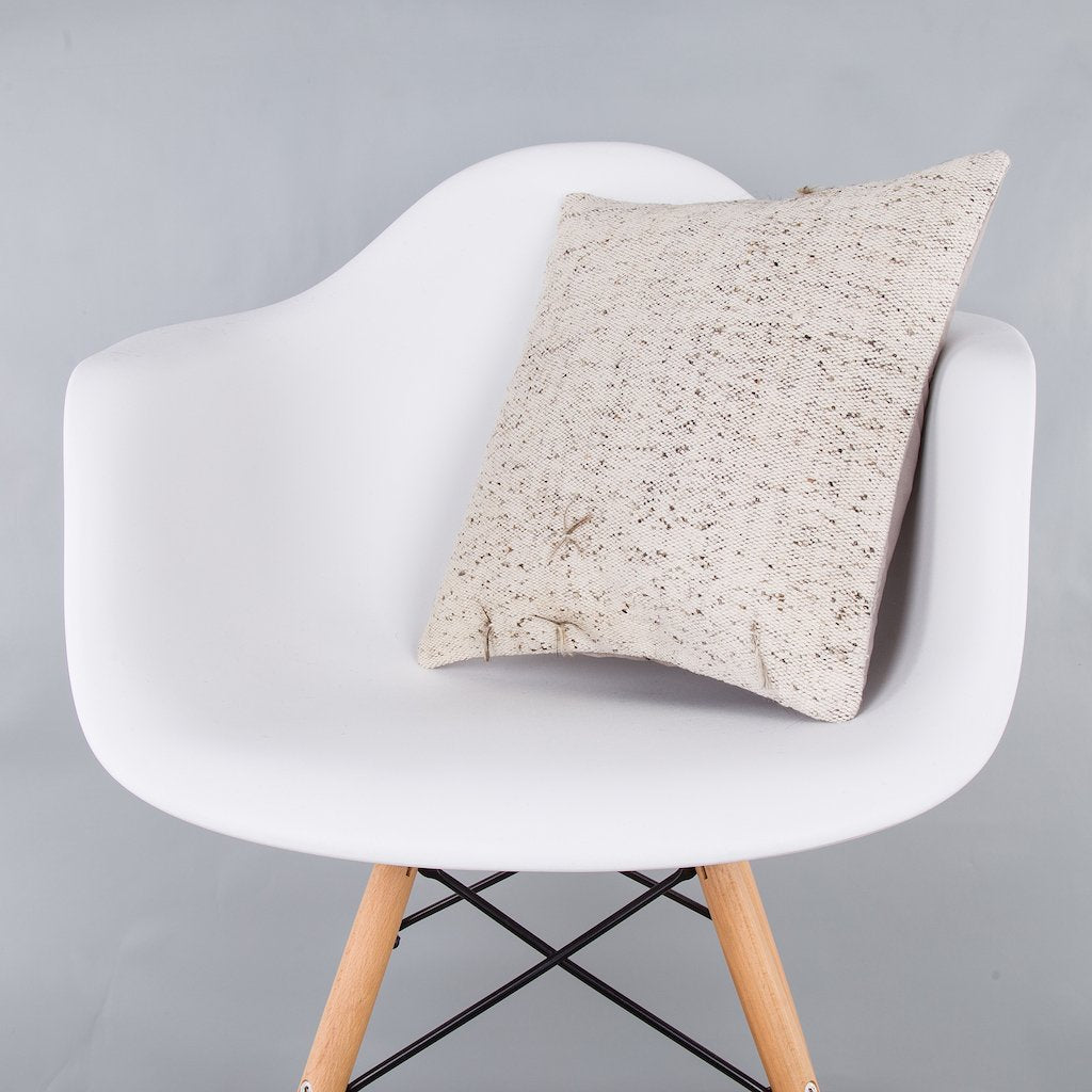 Plain_Multiple Color_Kilim Pillow Cover_16x16_Z1008_7643