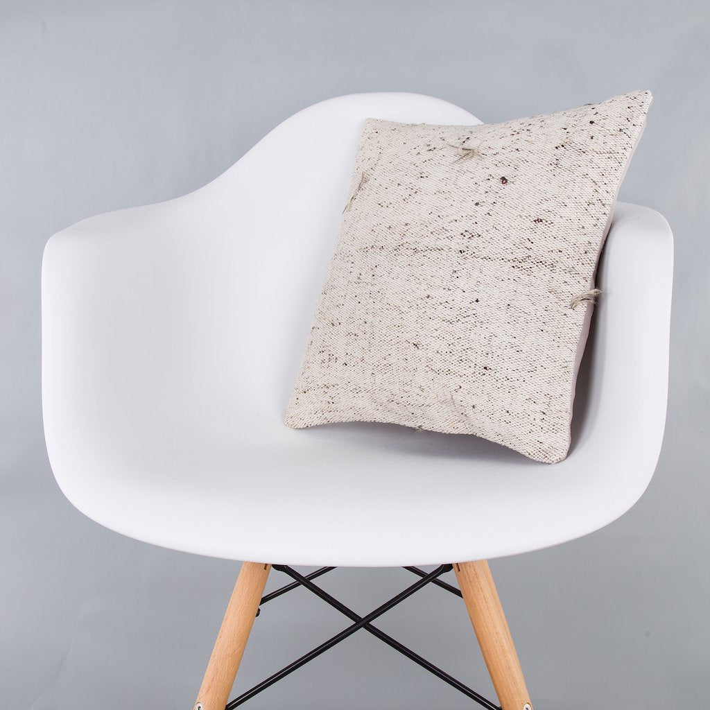 Plain_Multiple Color_Kilim Pillow Cover_16x16_Z1008_7644