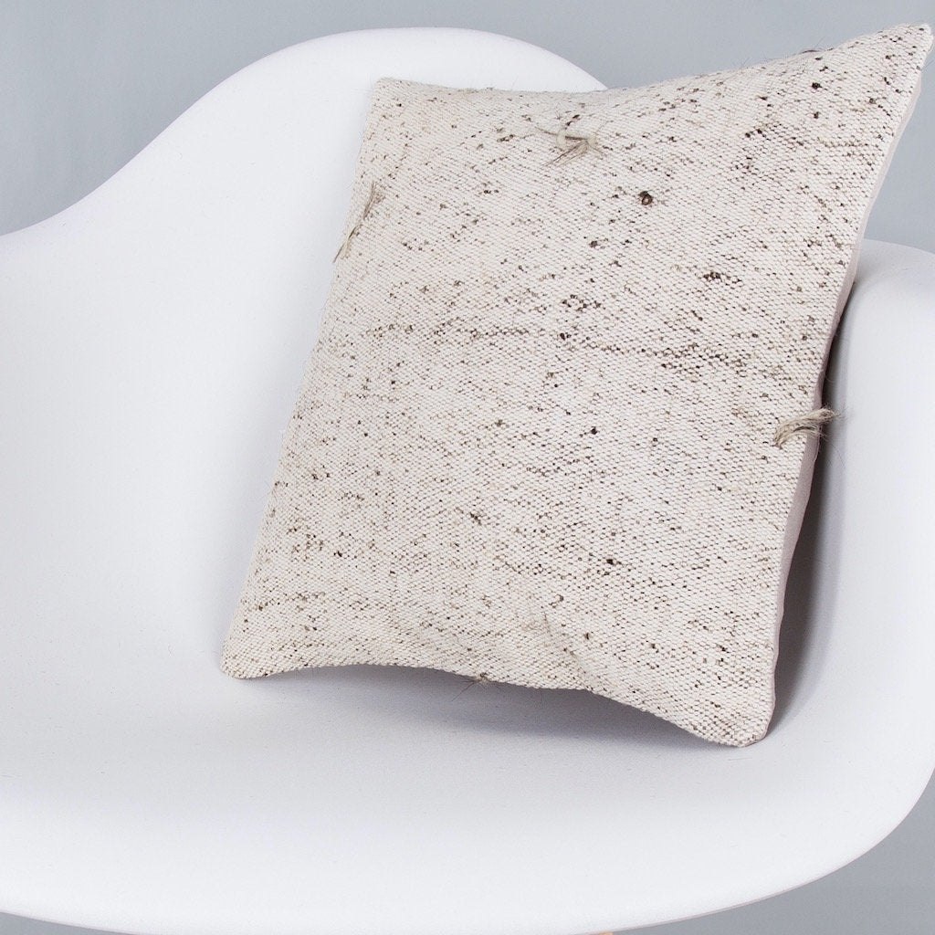 Plain_Multiple Color_Kilim Pillow Cover_16x16_Z1008_7644