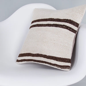 Striped_Beige_Kilim Pillow Cover_16x16_Z1002_7288