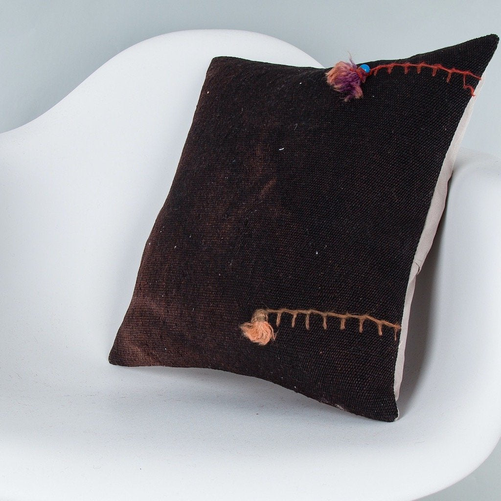 Striped_Beige_Kilim Pillow Cover_16x16_Z1002_7664