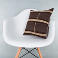 Striped_Beige_Kilim Pillow Cover_16x16_Z1002_7729