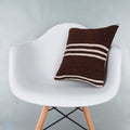 Striped_Beige_Kilim Pillow Cover_16x16_Z1002_7767