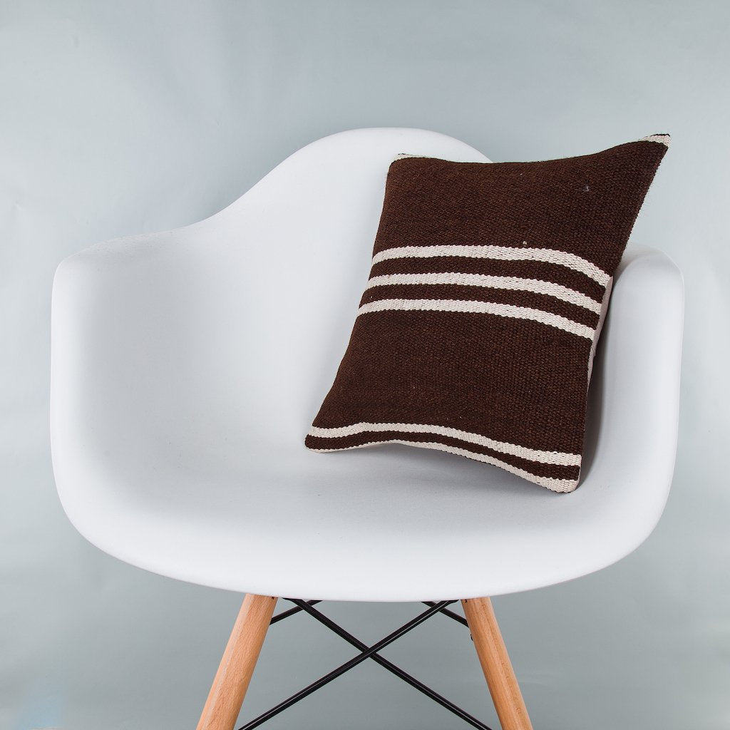 Striped_Beige_Kilim Pillow Cover_16x16_Z1002_7767