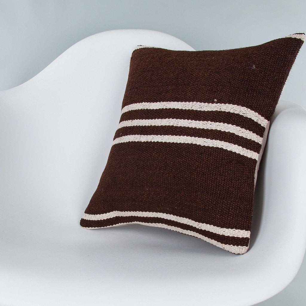 Striped_Beige_Kilim Pillow Cover_16x16_Z1002_7767