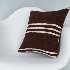 Striped_Beige_Kilim Pillow Cover_16x16_Z1002_7767