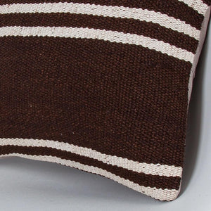 Striped_Beige_Kilim Pillow Cover_16x16_Z1002_7767