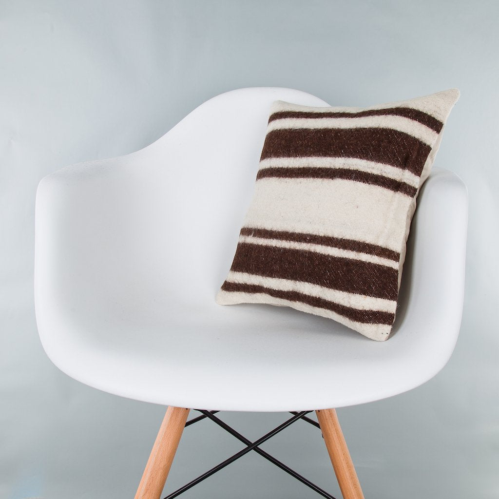 Striped_Beige_Kilim Pillow Cover_16x16_Z1002_7769