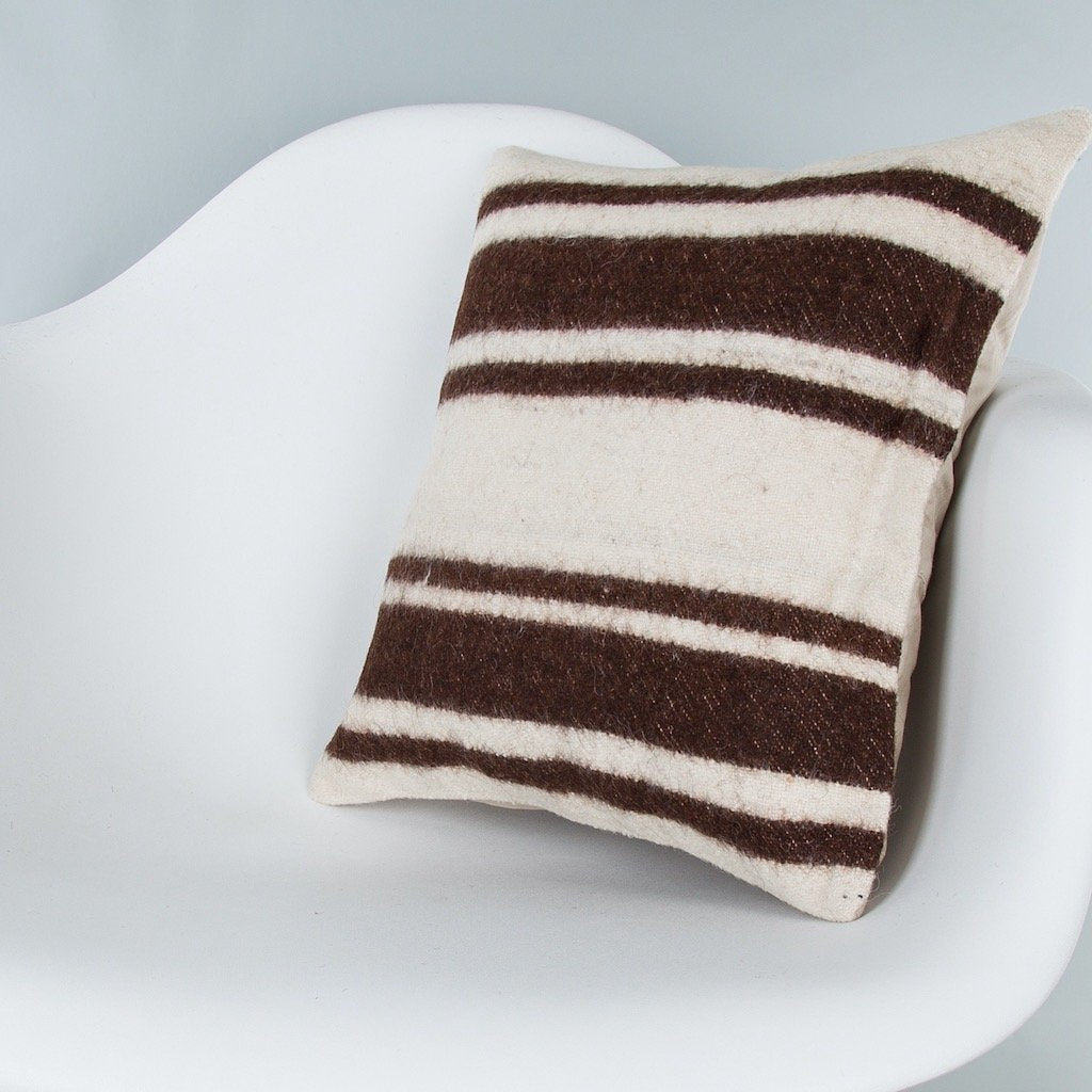 Striped_Beige_Kilim Pillow Cover_16x16_Z1002_7769