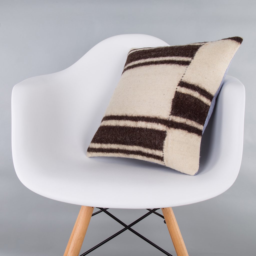 Striped_Beige_Kilim Pillow Cover_16x16_Z1002_7814