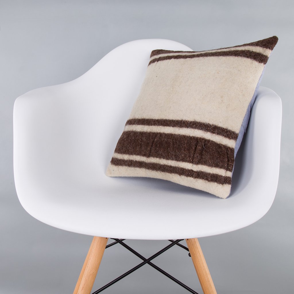 Striped_Beige_Kilim Pillow Cover_16x16_Z1002_7830