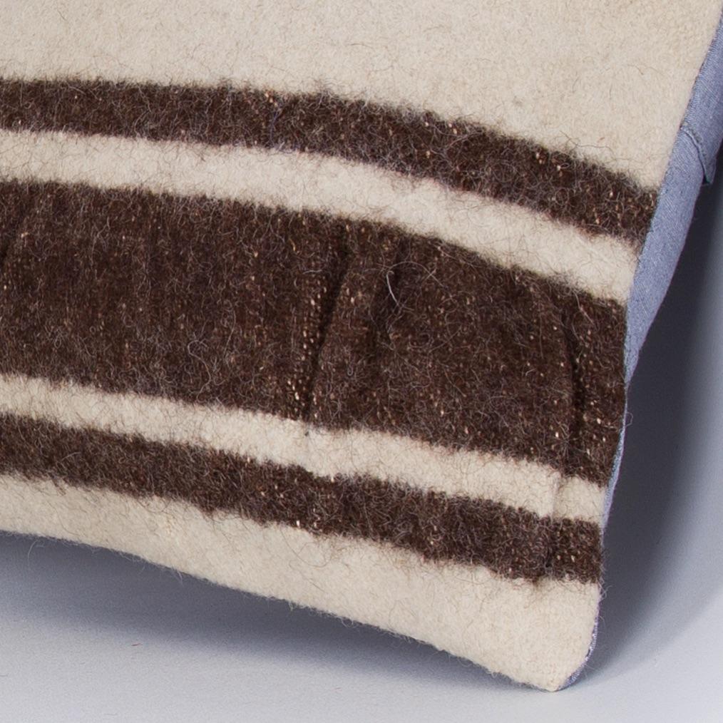 Striped_Beige_Kilim Pillow Cover_16x16_Z1002_7830