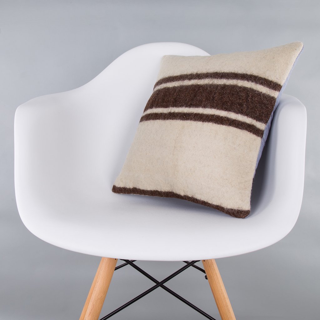 Striped_Beige_Kilim Pillow Cover_16x16_Z1002_7832