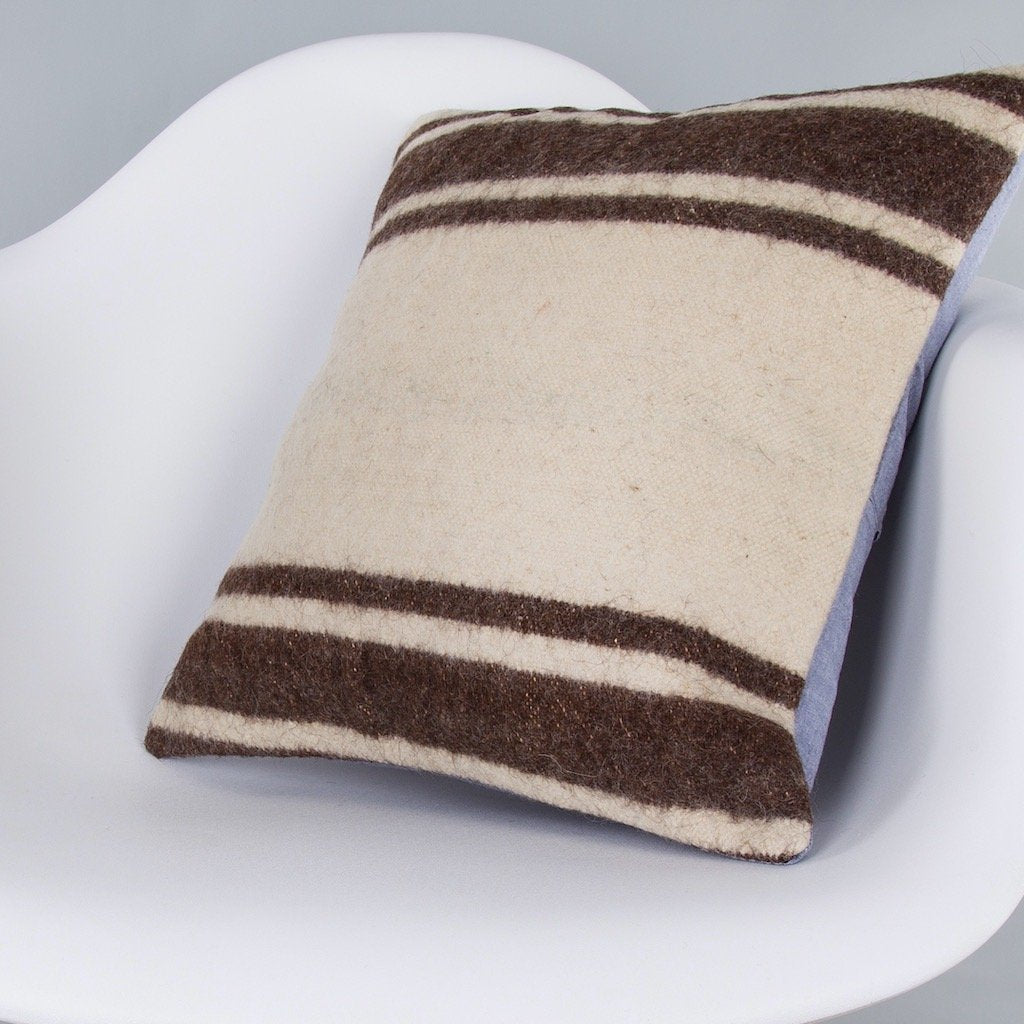 Striped_Beige_Kilim Pillow Cover_16x16_Z1002_7835