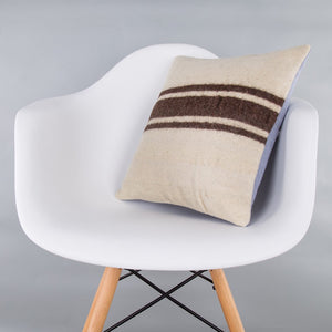 Striped_Beige_Kilim Pillow Cover_16x16_Z1002_7836