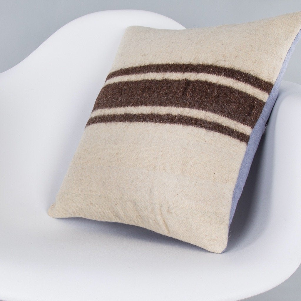 Striped_Beige_Kilim Pillow Cover_16x16_Z1002_7836