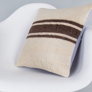 Striped_Beige_Kilim Pillow Cover_16x16_Z1002_7836
