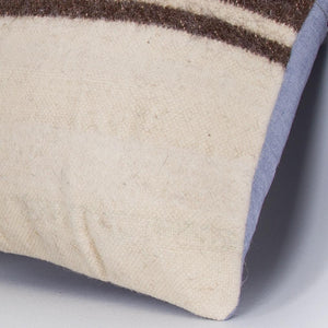 Striped_Beige_Kilim Pillow Cover_16x16_Z1002_7836