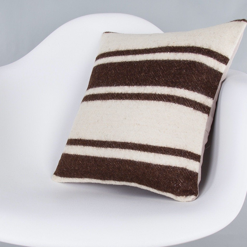 Striped_Beige_Kilim Pillow Cover_16x16_Z1002_7867