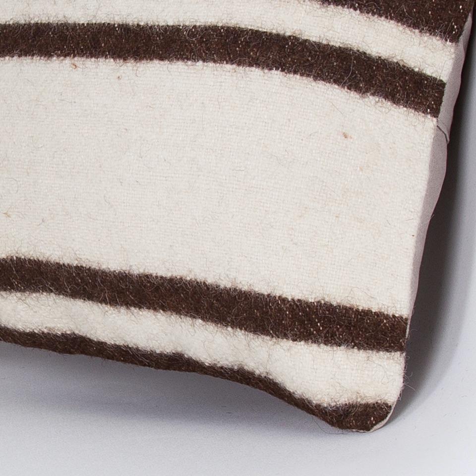 Striped_Beige_Kilim Pillow Cover_16x16_Z1002_7868