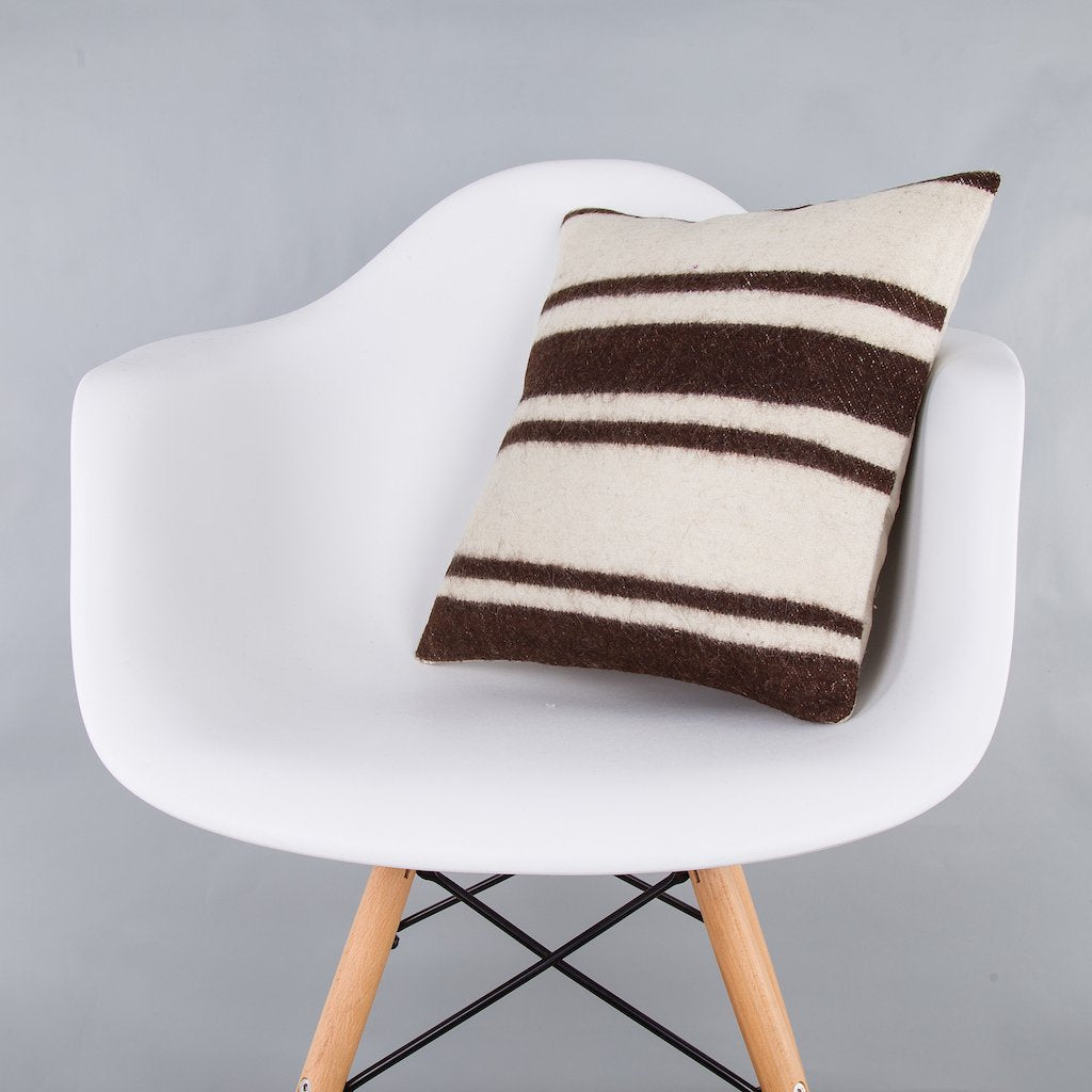 Striped_Beige_Kilim Pillow Cover_16x16_Z1002_7870