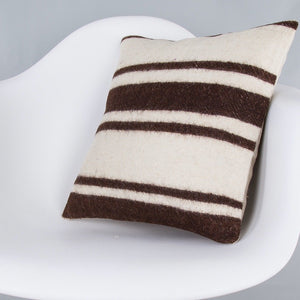 Striped_Beige_Kilim Pillow Cover_16x16_Z1002_7870