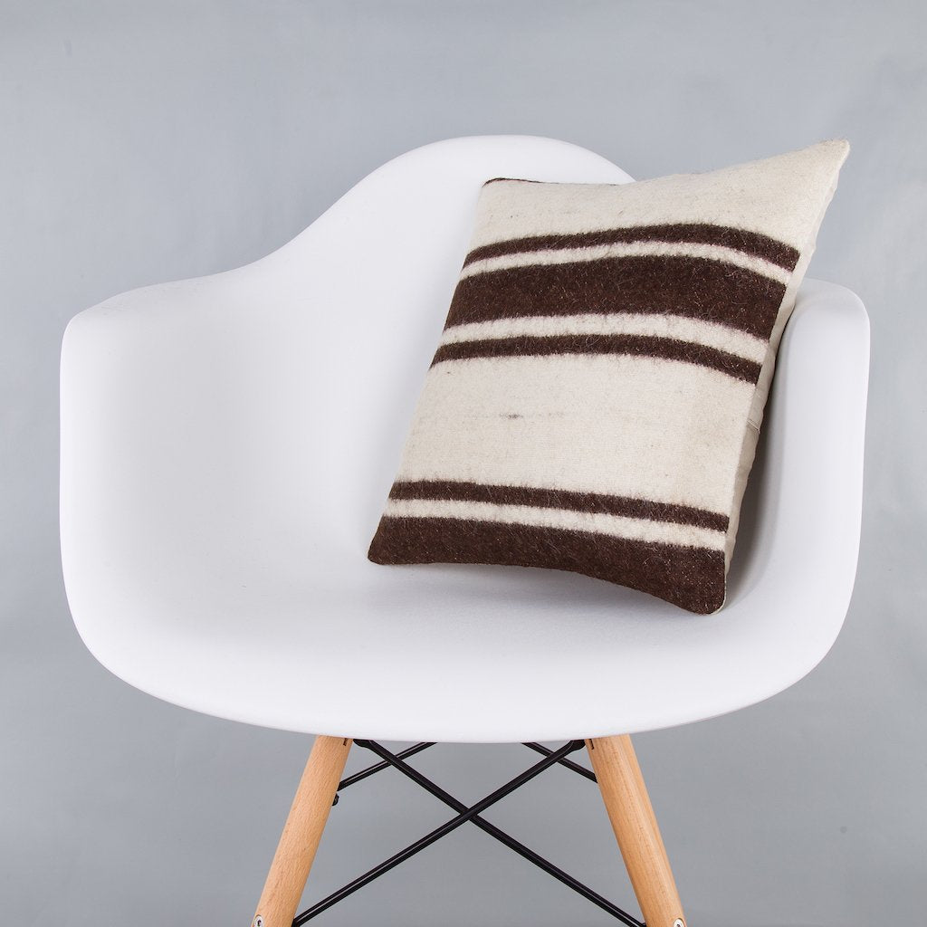 Striped_Beige_Kilim Pillow Cover_16x16_Z1002_7871