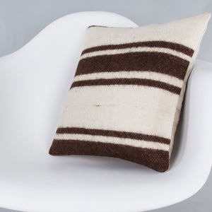 Striped_Beige_Kilim Pillow Cover_16x16_Z1002_7871