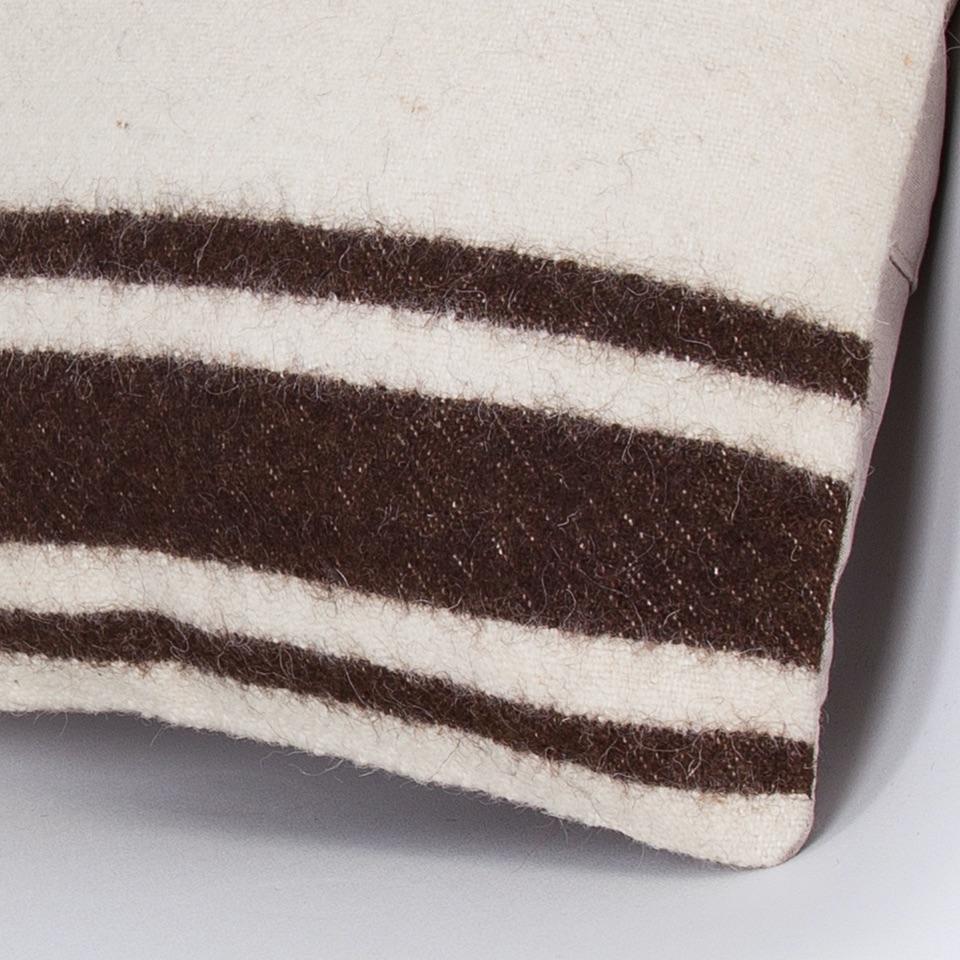 Striped_Beige_Kilim Pillow Cover_16x16_Z1002_7873
