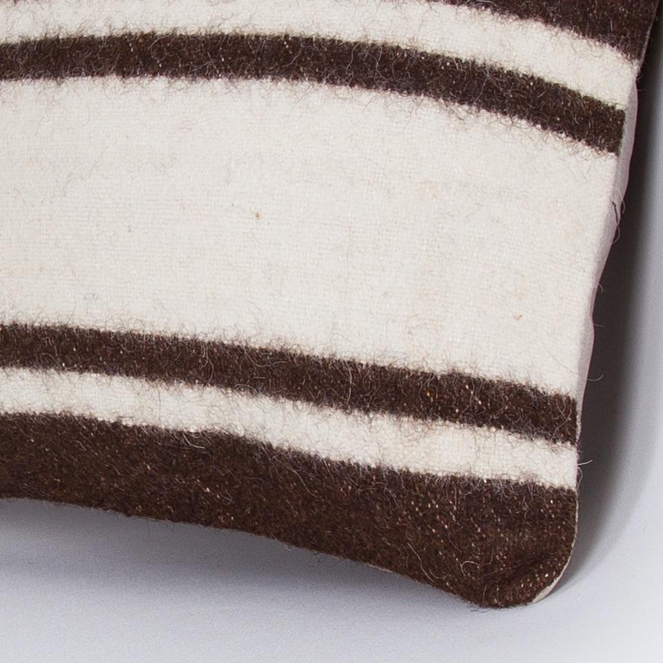 Striped_Beige_Kilim Pillow Cover_16x16_Z1002_7874