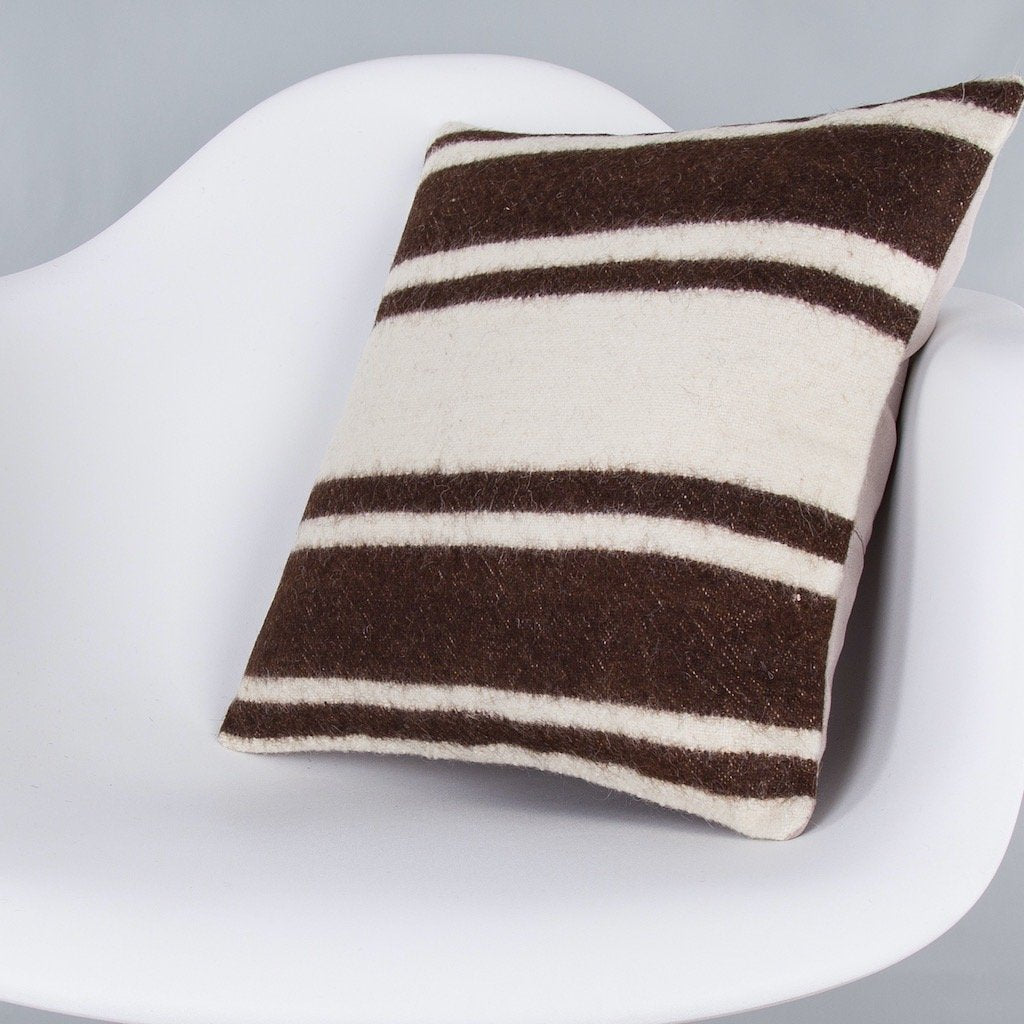Striped_Beige_Kilim Pillow Cover_16x16_Z1002_7875