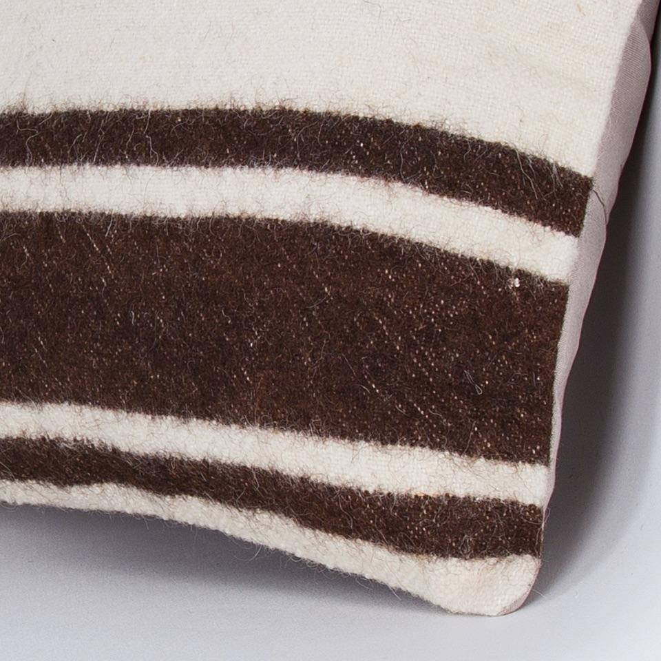 Striped_Beige_Kilim Pillow Cover_16x16_Z1002_7875