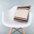 Striped_Beige_Kilim Pillow Cover_16x16_Z1002_8101