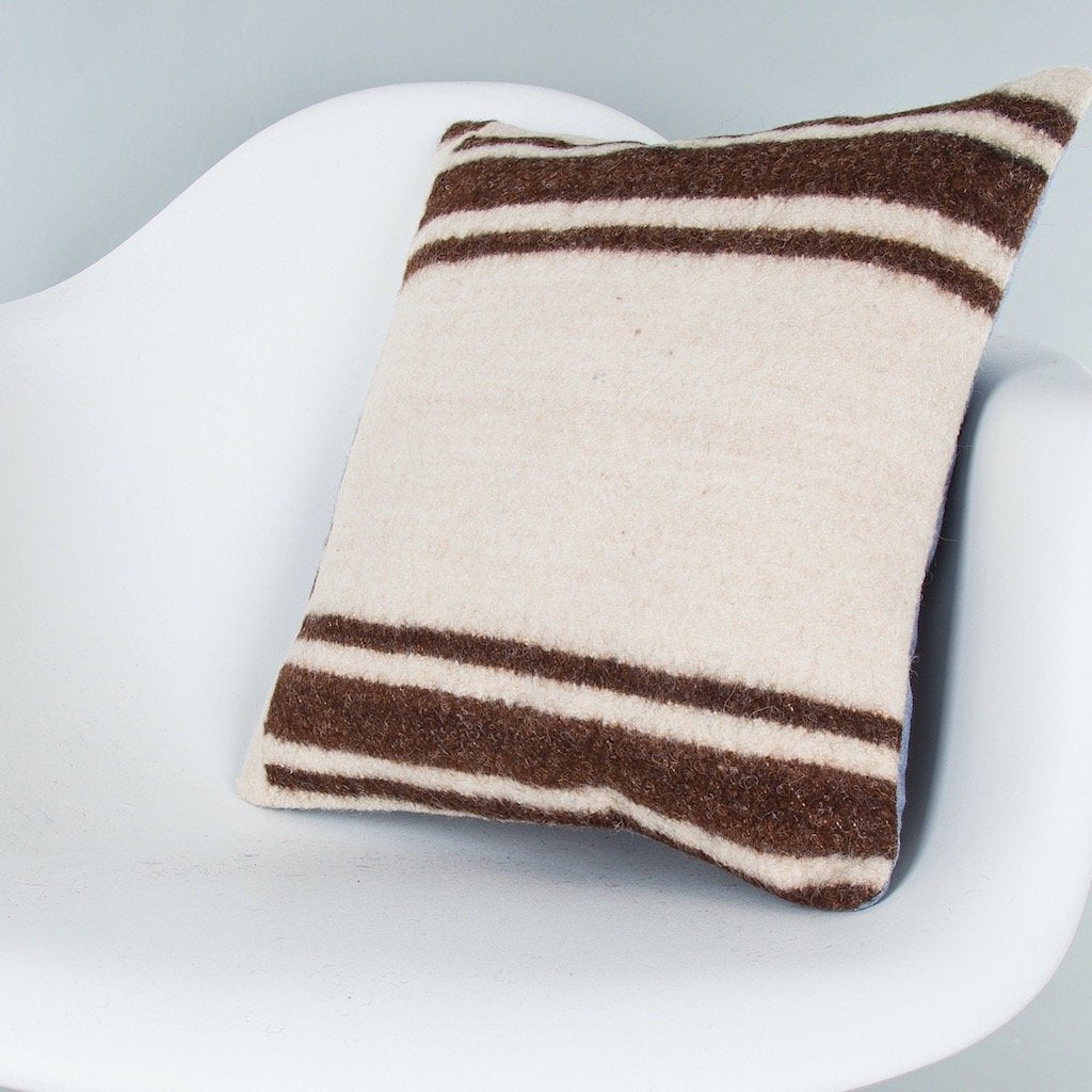 Striped_Beige_Kilim Pillow Cover_16x16_Z1002_8101
