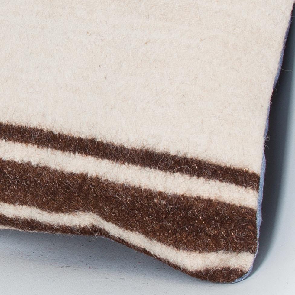 Striped_Beige_Kilim Pillow Cover_16x16_Z1002_8101