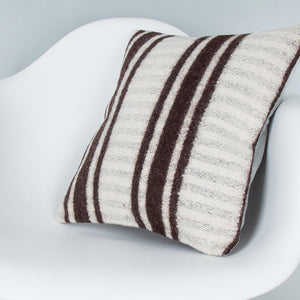 Striped_Beige_Kilim Pillow Cover_16x16_Z1002_8354