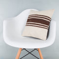Striped_Beige_Kilim Pillow Cover_16x16_Z1002_8357