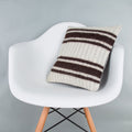 Striped_Beige_Kilim Pillow Cover_16x16_Z1002_8369