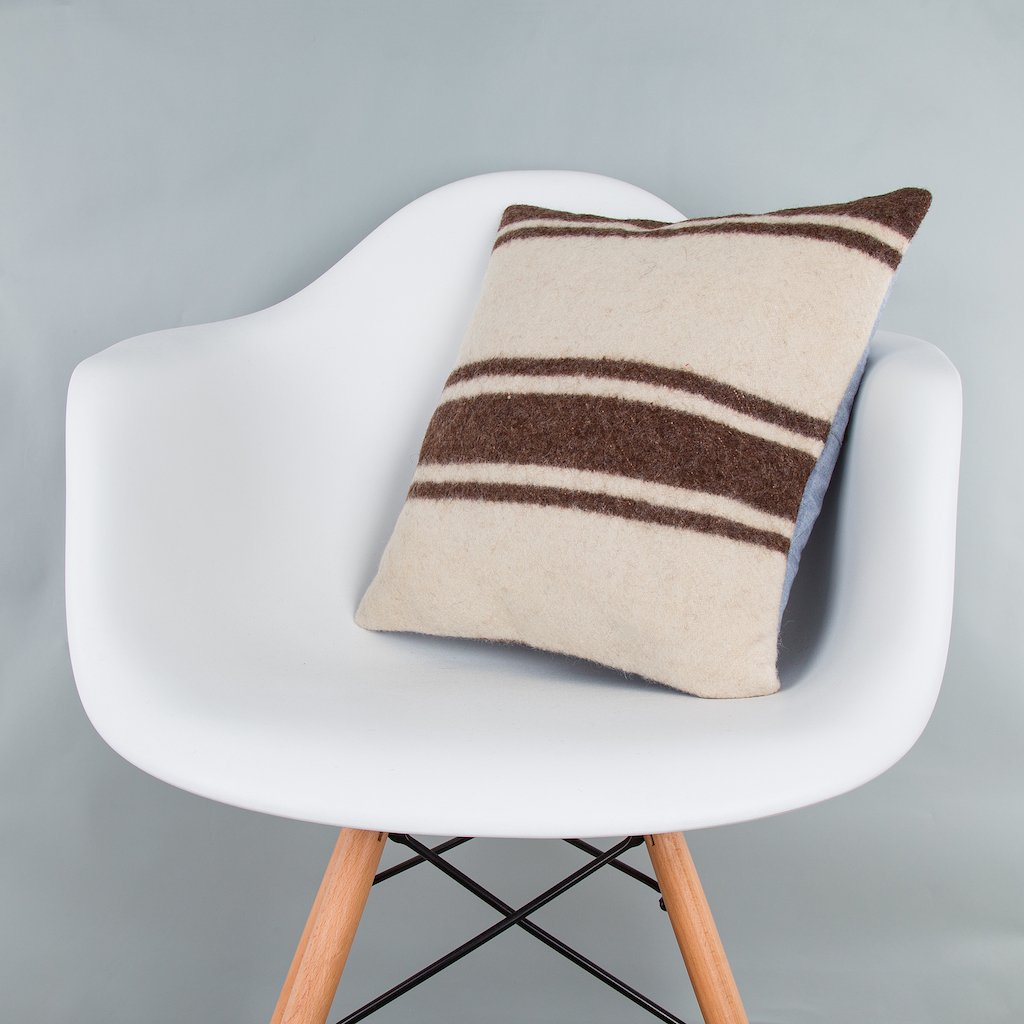 Striped_Beige_Kilim Pillow Cover_16x16_Z1002_8370