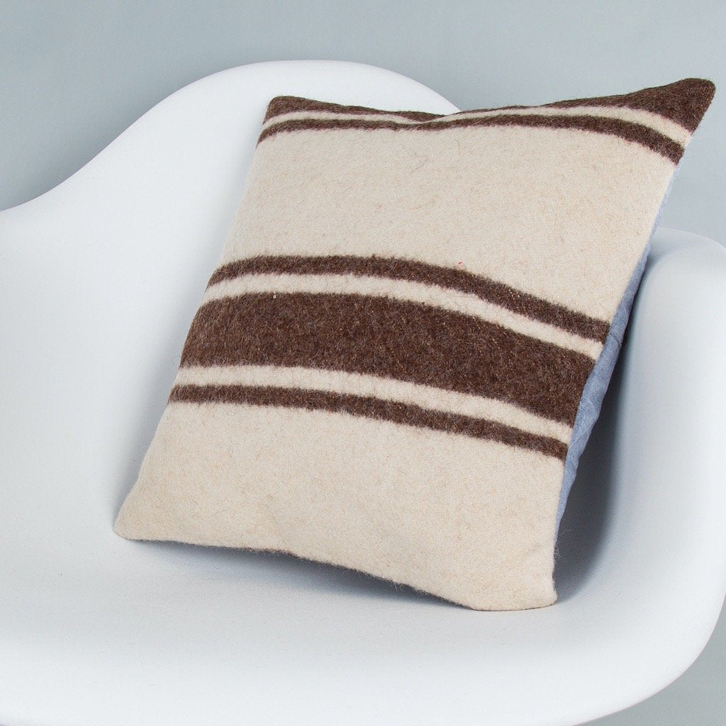 Striped_Beige_Kilim Pillow Cover_16x16_Z1002_8370