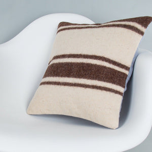 Striped_Beige_Kilim Pillow Cover_16x16_Z1002_8372