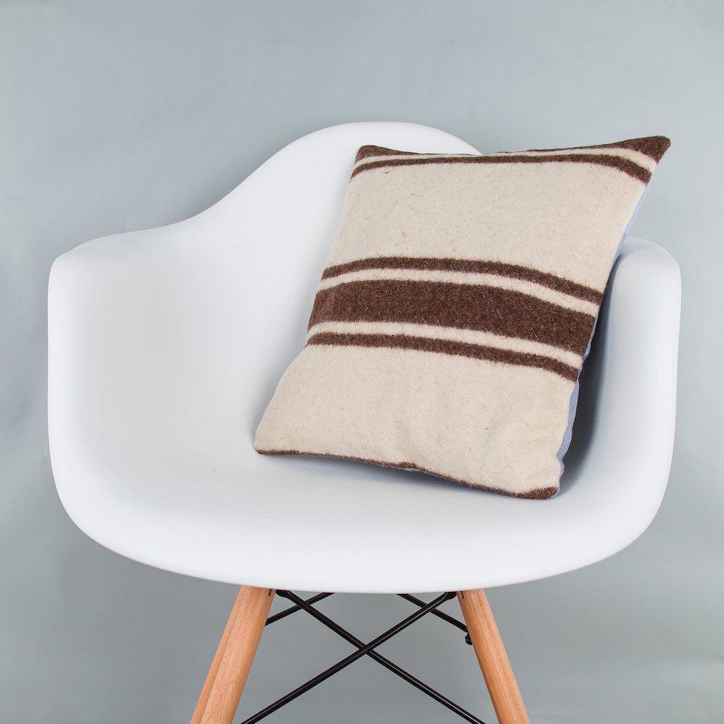 Striped_Beige_Kilim Pillow Cover_16x16_Z1002_8373