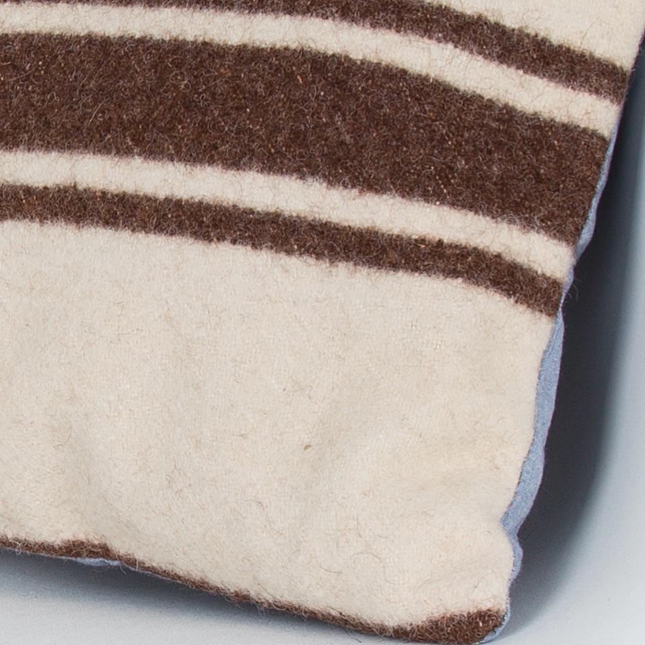 Striped_Beige_Kilim Pillow Cover_16x16_Z1002_8373